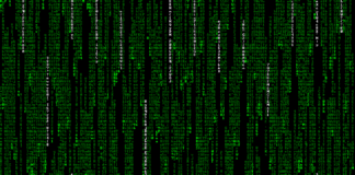 Atomi – bits – geni e potere matrix moondo digitale