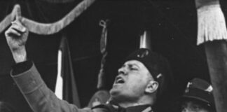 Salvini è il nuovo uomo della Provvidenza? Salvini uomo della Provvidenza