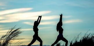 Wanderlust, l’evento mondiale di yoga a Roma stitichezza