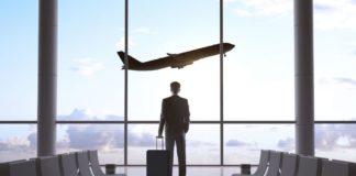 Oggi ho volato Se si perde un volo