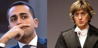 Di Maio, Bongiorno e i ladri di polli DiMaio-Bongiorno