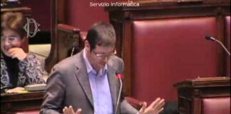 Di Maio si lamenta: i “grillini” parlano brevi e circoncisi… Davide Tripiedi