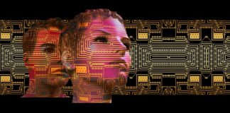 I “corpi digitali” eterni prodotti con i Big Data – Verso il Digital Day Digital Day 2018