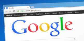 Gli Stati Uniti combattono Google con una causa di antitrust logica SEO