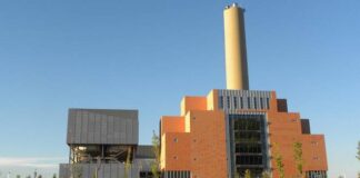 Il governo gialloverde sta precipitando nell’immondizia inceneritori