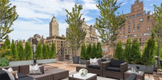 Gli immobili destinati agli uffici possono rimanere vuoti, danneggiando le città Casa di Michael Jackson a New York