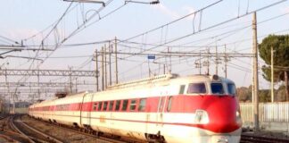 Il governo giallo-verde guida il Pendolino governo giallo verde