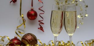 I Nostri auguri per l’anno nuovo menù cenone di capodanno