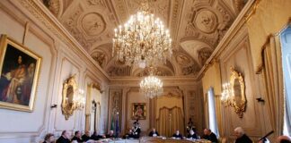 Giuseppe Conte e il Parlamento subalterno corte costituzionale e regime democratico