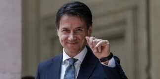 La fine del “Contismo” giuseppe conte
