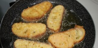 I fagottini di nonna Clementina Fagottini mozzarella e alici di nonna Clementina