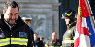 Ho visto il governo: erano tutti belli! Ho visto il governo: erano tutti belli!