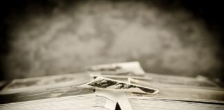 Buon 2019. Che tristezza! Che gioia! propositi per il 2019