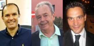 Antigone abita a Montalto di Castro Antigone a Montalto di Castro