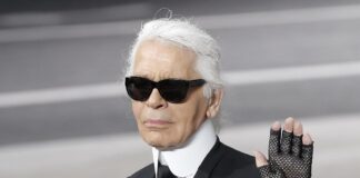 Le ceneri di Lagerfeld con quelle della madre e dell’amante Karl Lagerfeld