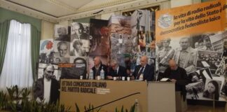 Moondo con Radio Radicale Ottavo congresso partito radicale