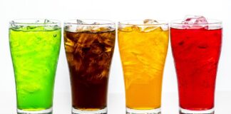 Reni e salute: evitare le bevande gassate Bevande gassate e salute dei reni