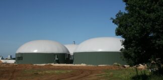 Aziende agricole e biogas: perchè si può fare Produzione di biogas.