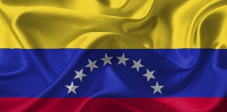 Venezuela: crisi economica e canasta basica venezuela-bandiera