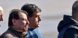 Cesare Battisti ha ammesso quattro omicidi Cesare Battisti