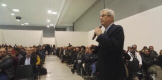 “Trasformazione in frantoio” interessante convegno ad Enoliexpo Enoliexpo