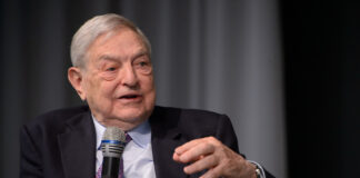 Soros, il finanziamento a +Europa ed il sovranismo George Soros