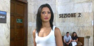 Imane Fadil giallo sulla morte, era testimone nel processo Ruby contro Berlusconi Imane Fadil