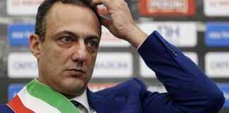 Arrestato per corruzione il grillino De Vito Marcello-De-Vito