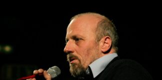 In libreria “Ho scelto l’amore” di Denis Mukwege, Milano al teatro Piccolo Marco Paolini Marco Paolini