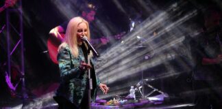 Concerti: Patty Pravo a Milano. Libri: a Milano la seconda edizione del Premio Wondy Patty Pravo