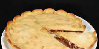 I Sapori di Gaeta: i prodotti tipici di eccellenza sapori di gaeta