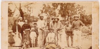 Corsa all’oro e blue jeans: 170 anni di dollari cercatori d'oro