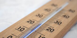 Inverno da record in Europa clima