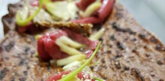 Torino: Ristorante Consorzio Torino: Ristorante Consorzio