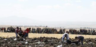 Il Boeing 737 precipitò per un difetto di software disastro aereo