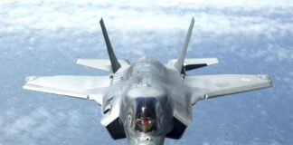 Trump ci chiede 500 milioni per gli F35 f35