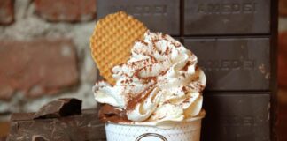 Milano: Artico, il gelato artigianale per eccellenza artico