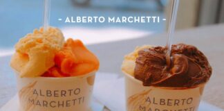 Milano, gelateria Marchetti: passione, ricerca e trasparenza Gelateria artigianale Casa Marchetti