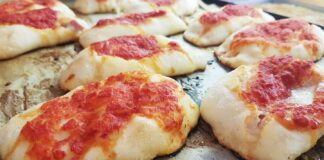 Roma, Gluten Free: panificio, pizzeria, pasticceria Gluten Free