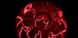 Scienza e tecnologia: nanoparticelle fanno vedere gli infrarossi infrarossi