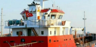 Migranti dirottano mercantile e si dirigono verso Malta mercantile