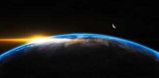 Un nuovo giorno, un Moondo nuovo moondo nuovo