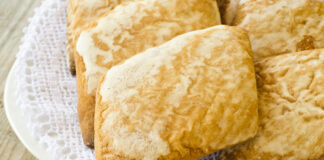 I Mostaccioli di San Francesco I Mostaccioli di San Francesco