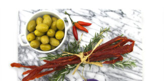 Roma: Antica Norcineria Viola, dal 1890 Antica Norcineria Viola