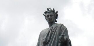 Chiarezza e confusione di idee in materia di liberalismo Quinto Orazio Flacco, noto più semplicemente come Orazio