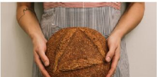 Milano: Le Polveri, panificio artigianale Panificio Le Polveri, Milano.