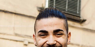 Teatro: White rabbit red rabbit a Napoli, Bergonzoni a Roma. Libri: Disobbedisco di Giordano Bruno Guerri riccardo ciccarelli