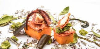 Torino: Ristorante ‘l Birichin Ristorante 'l Birichin