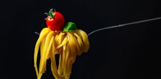 Per il cibo Made in Italy un decennio d’oro in Giappone pasta