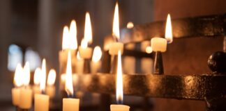 Storie di suore abusate da preti suore e preti